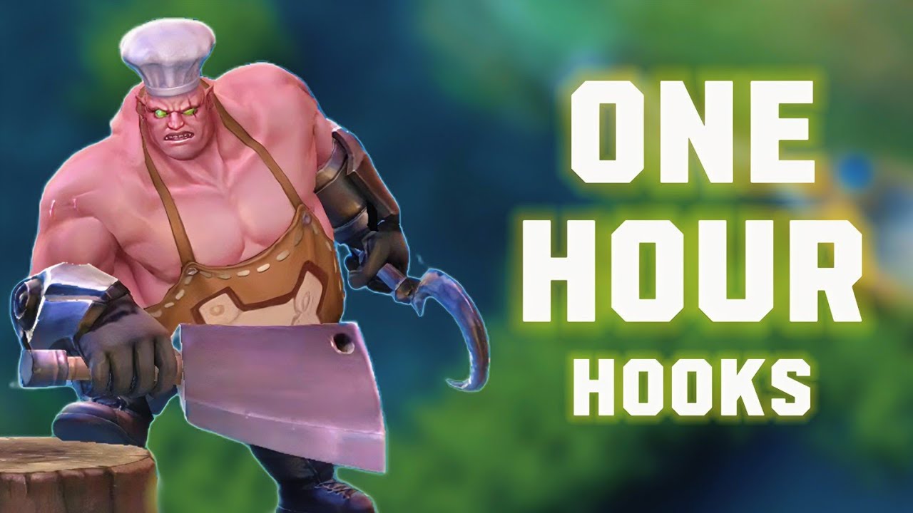 🤣 FUNNY FRANCO 1 HOUR COMPILATION | MOBILE LEGENDS BANG BANG