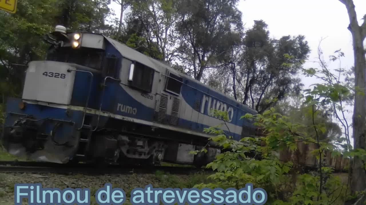 Chegou por Mafra