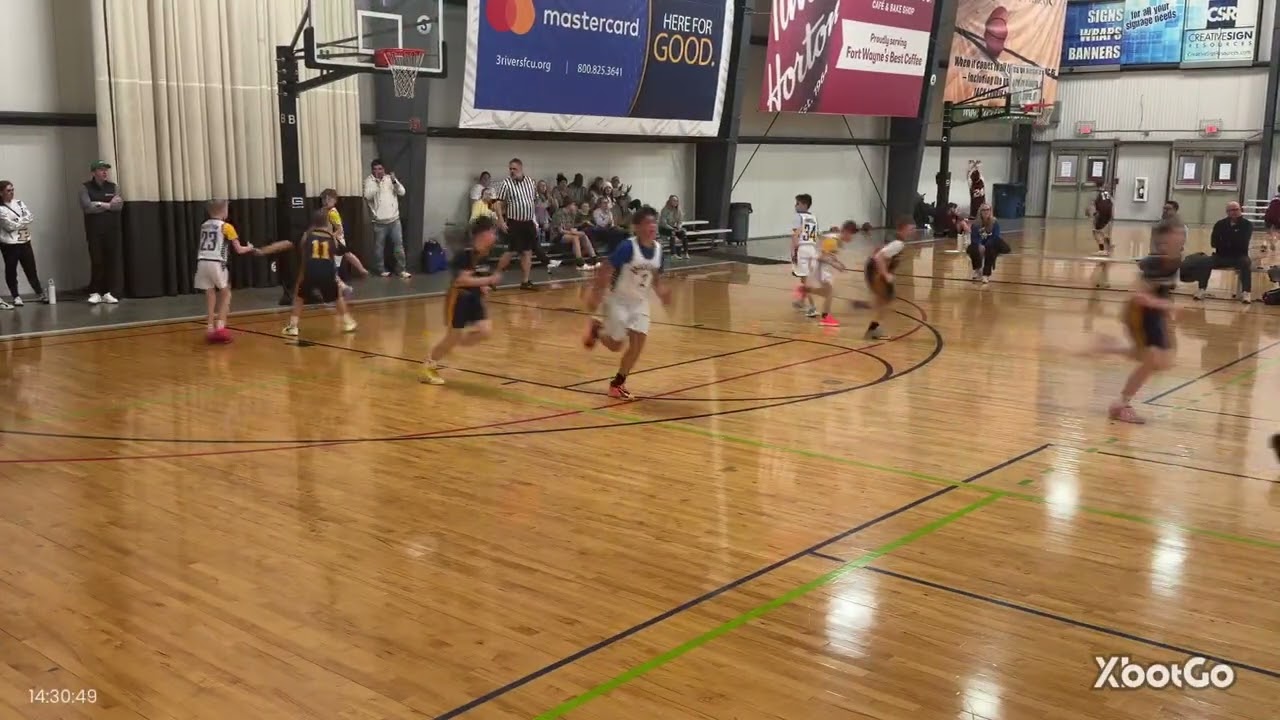 2026.03.14 Triple Threat game 4