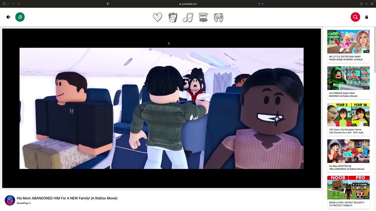 Why I HATE YouTube Kids