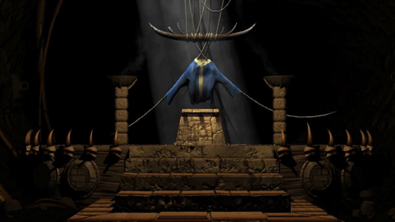 Fallout 2 (Vidéo n°1) - Gaming / ASMR Français