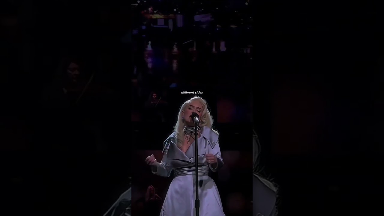 Hometown glory-Adele 