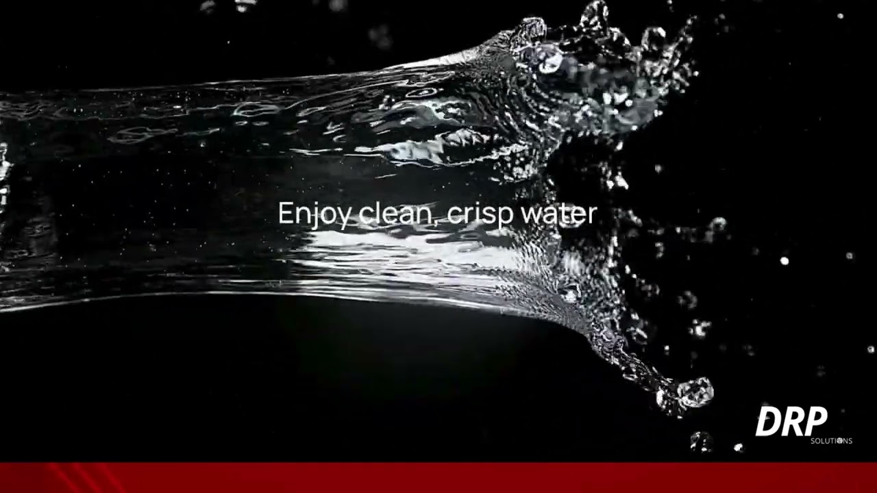 DRP SOLUTIONS - A LITTLE LOOK AT WATER DISPENSERS