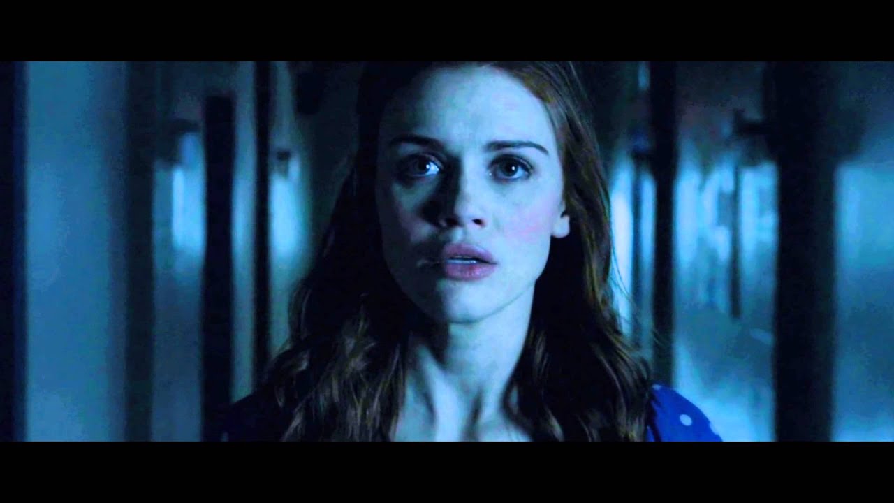If I Stay | Trailer [s.t.y.d.i.a style]