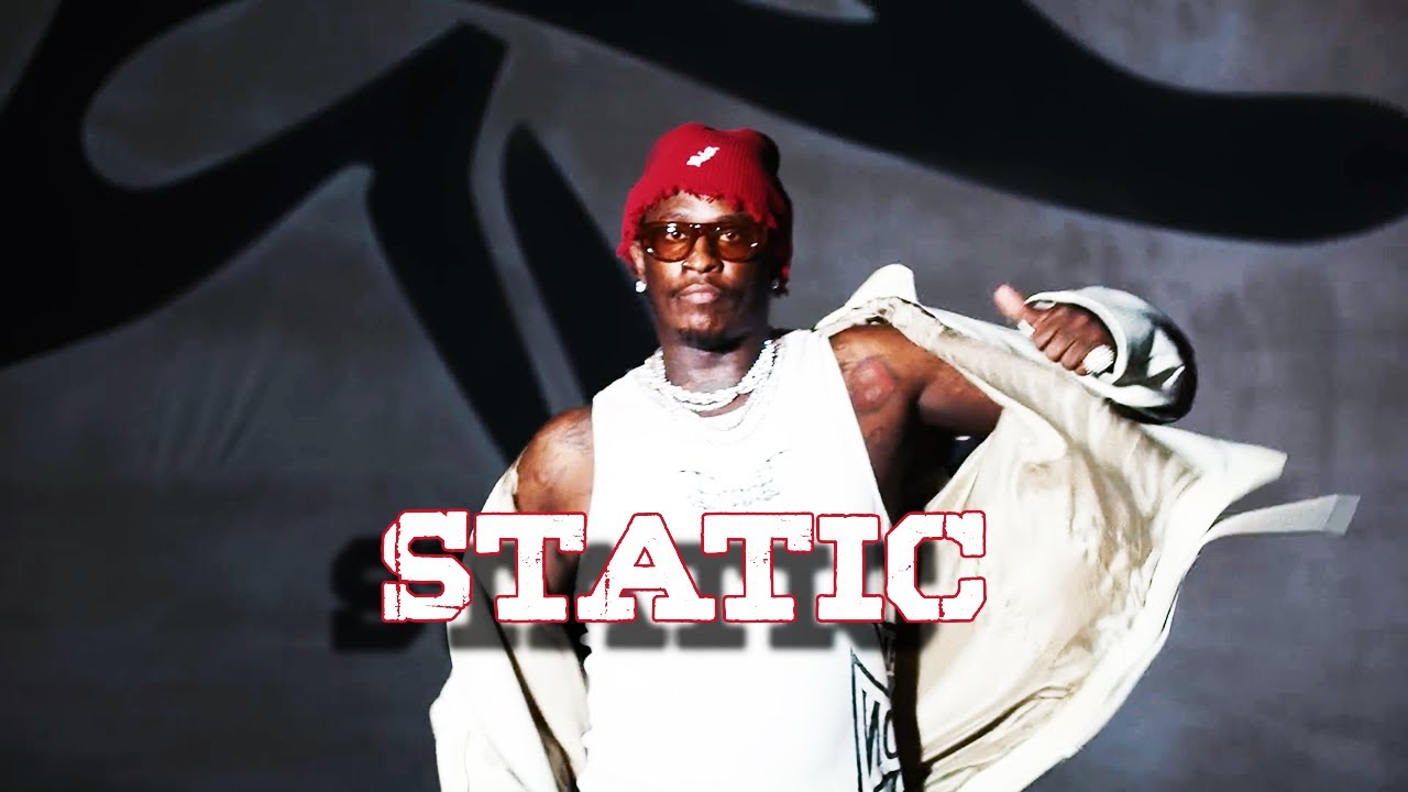[FREE] TRAP x FUTURE x YOUNG THUG x TYPE BEAT 2026  - "STATIC"