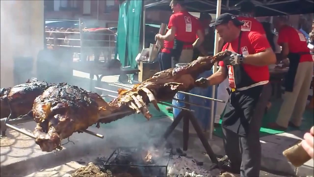 Gangas zalla 2012