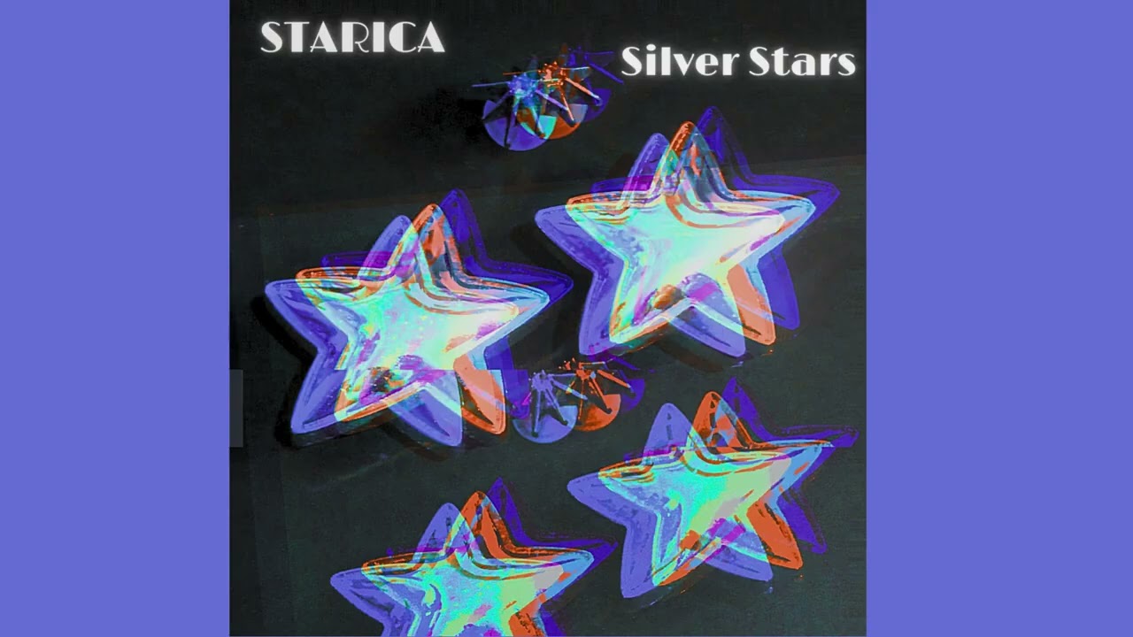 Starica - Silver Stars ⭐️ (Demo)