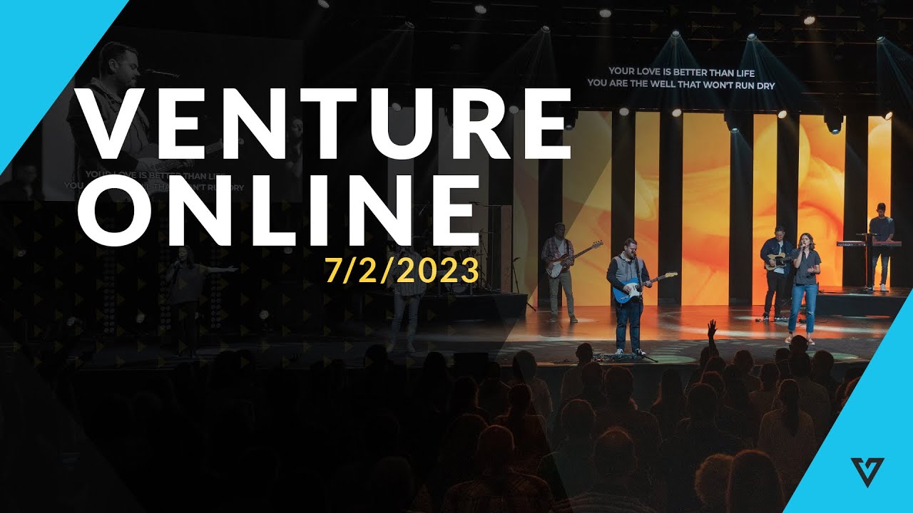Venture Online | 7/2/2023