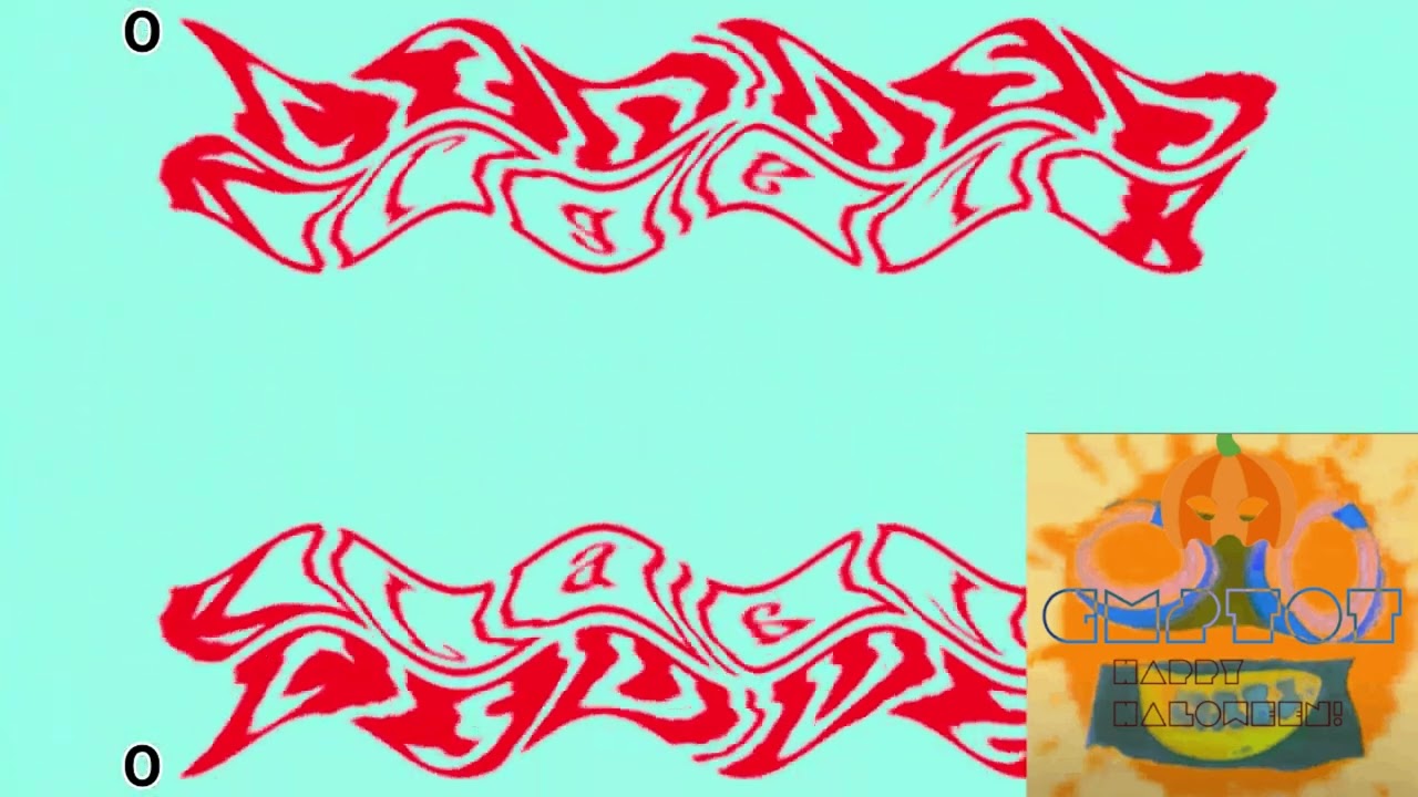 (RQ) Klasky Csupo In Vormulator Alphabet Collection In Alphabet Major Effects (A-Z)