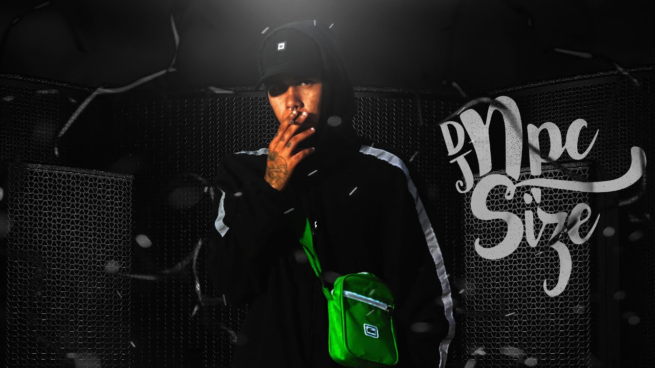 EX É SEMPRE EX - Mc Pogba e Mc PR ( DJ NpcSize ) Exclusiva 2021