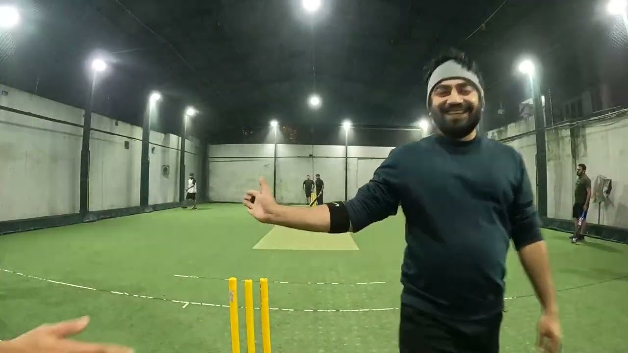 Match 1 | 15th Jan 26