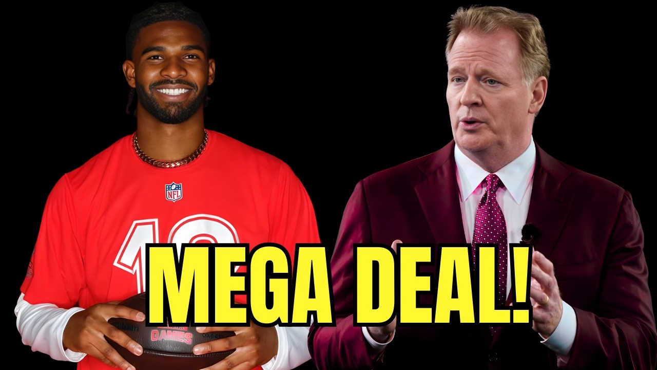 Shedeur Sanders SHOCKS NFL With SECRET $175M China Deal! (Shocking Proof & Breakdown)