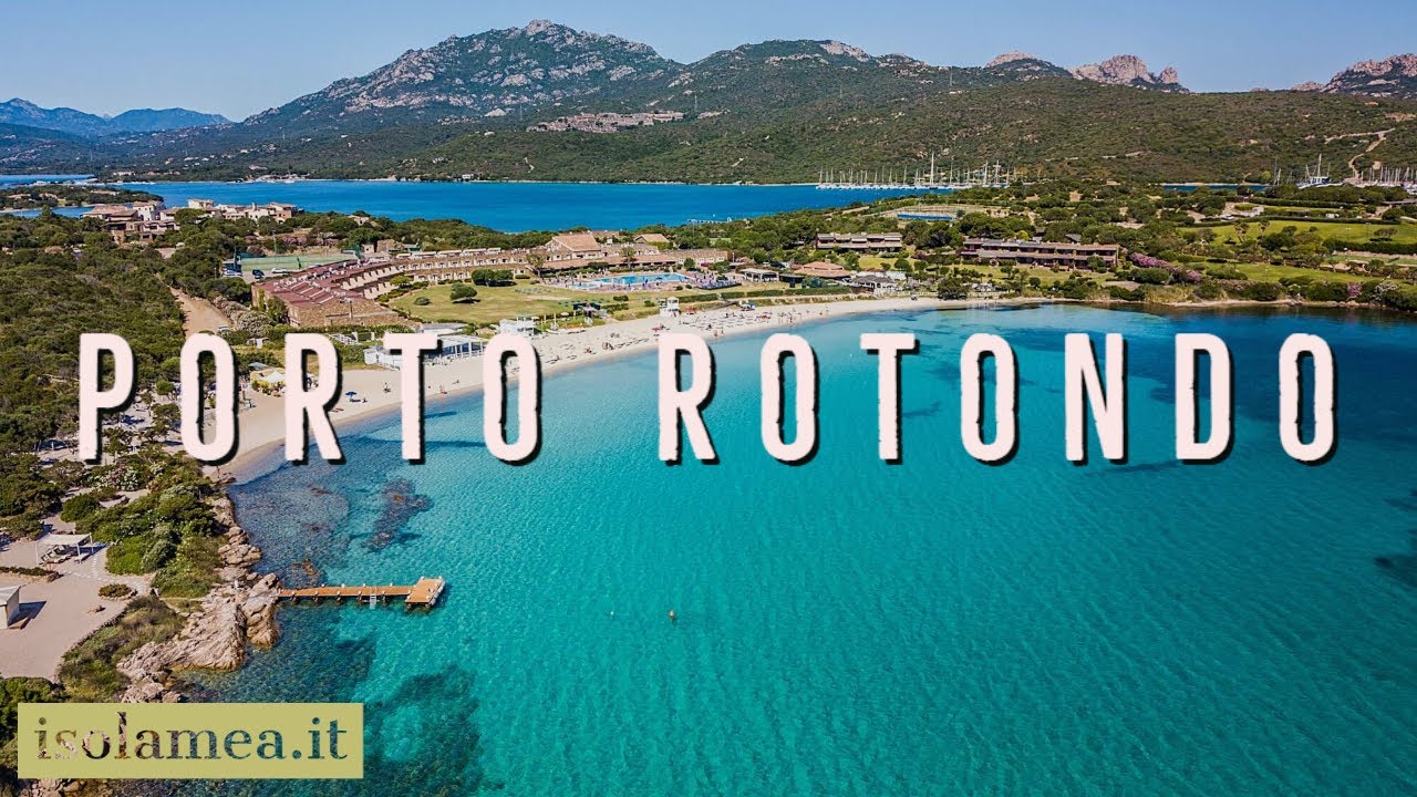 36 Porto Rotondo