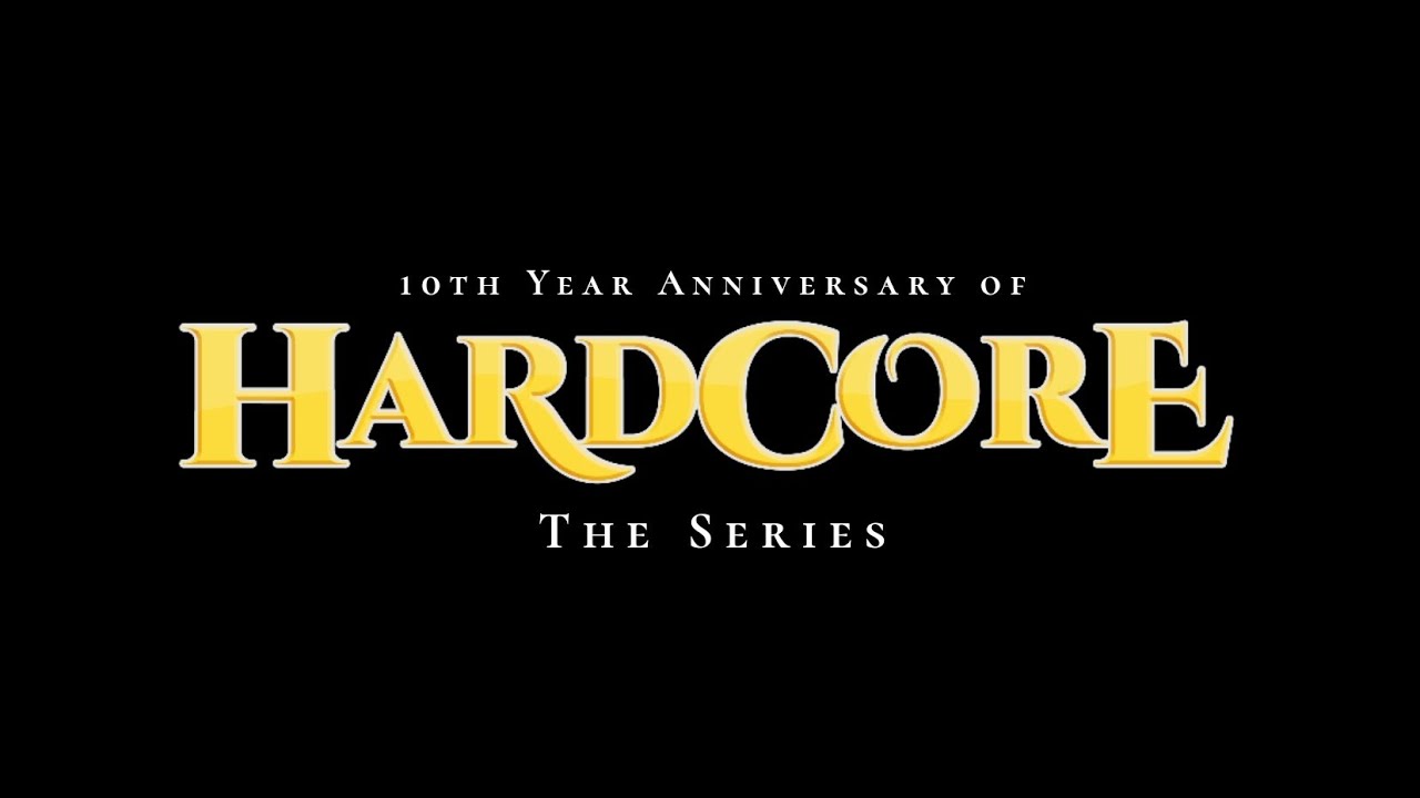 All Theme Songs of PBG's Hardcore the Series!