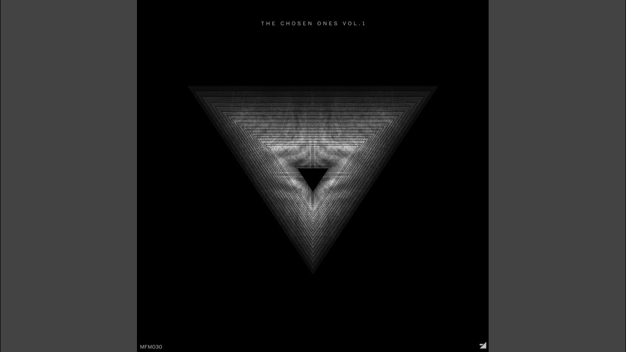 Twisted Rhythm (Original Mix)