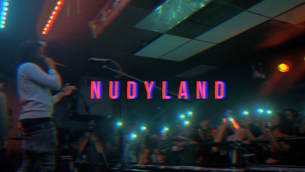 Young Nudy Preforms live in Montgomery, AL (8.31.18)