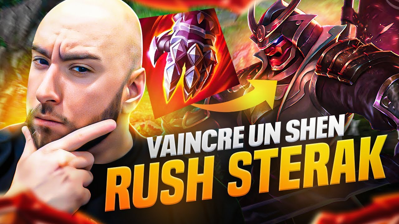 SOLOQ : JE COUNTER CELUI QUI VEUT ME COUNTER