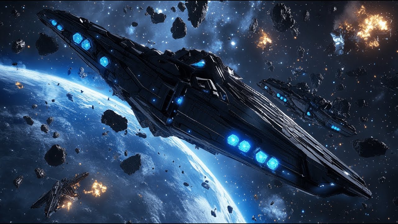They Thought We’d Send Aid… Not a Death Fleet of Deathworlders   HFY   HFY Reddit Stories
