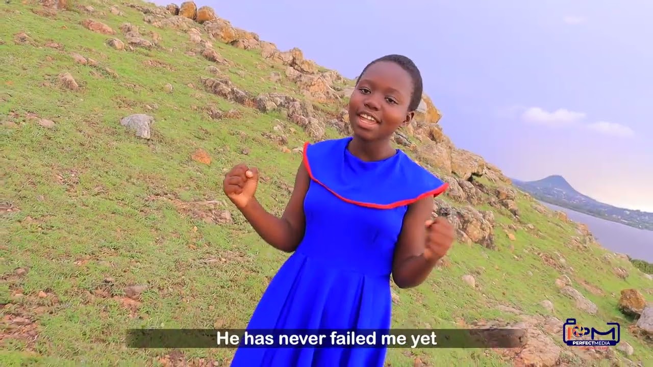 Kwenye Moto // Rongo West Spring Children Ministry // OFFICIAL VIDEO (0790067206)