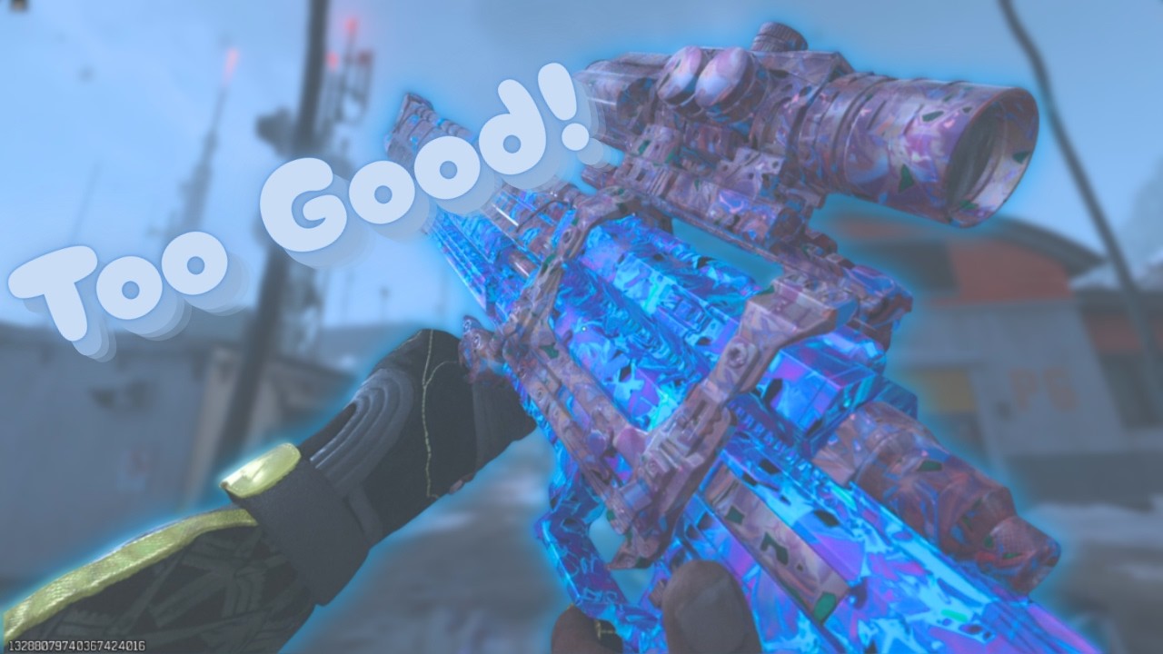 Grinding for Interstellar Ep. 4