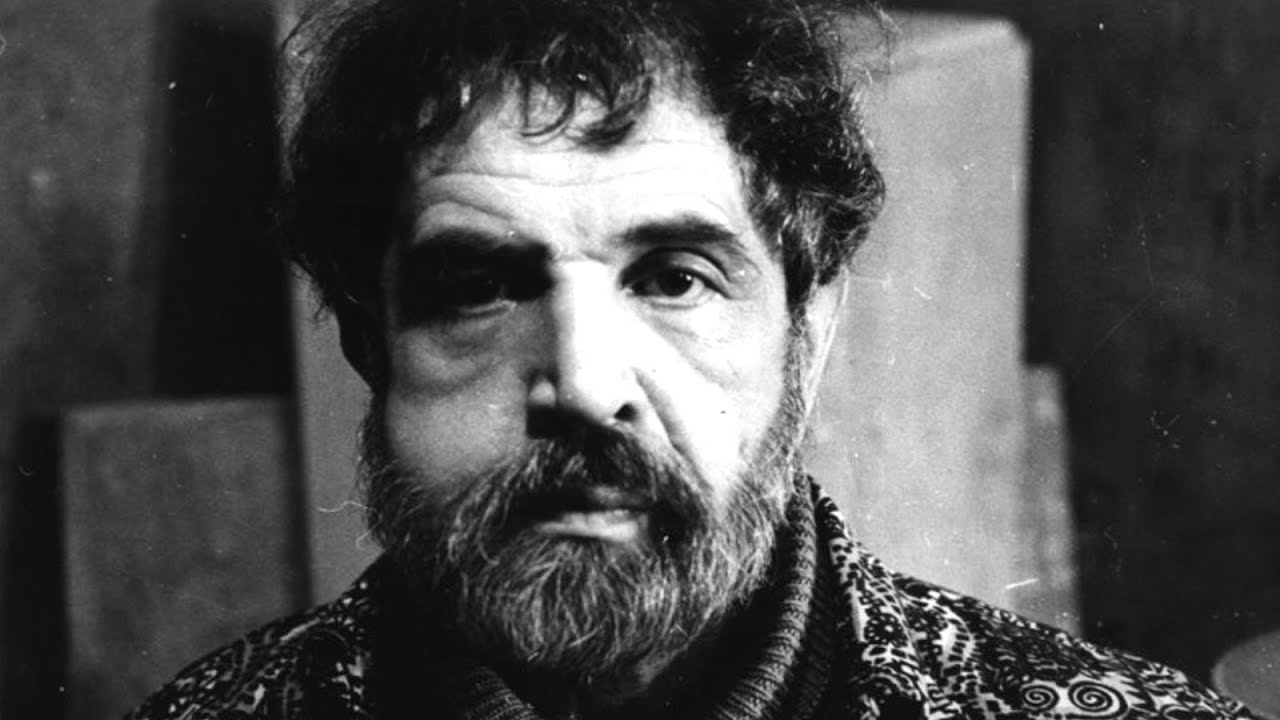 ВАДИМ СИДУР. 