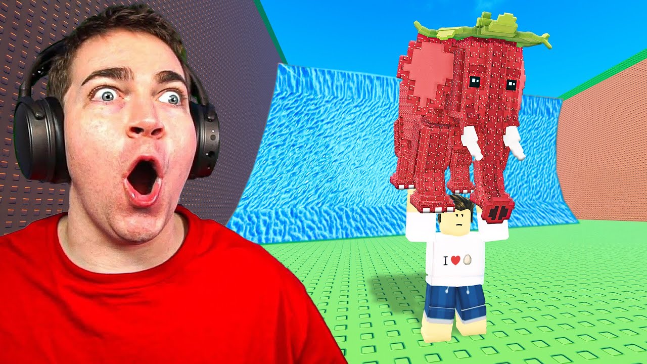 SURVIVE THE TSUNAMI FOR BRAINROT!!
