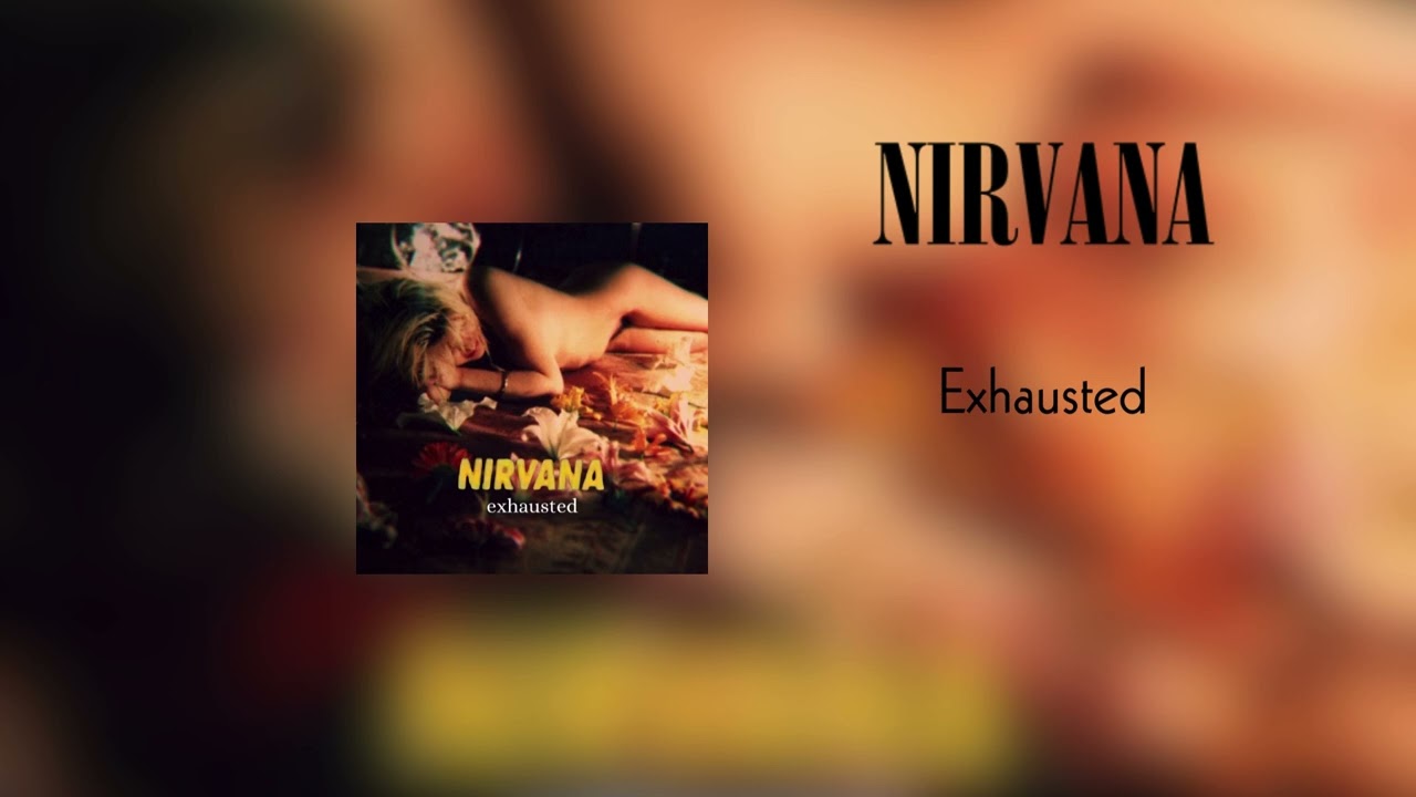 Nirvana - 