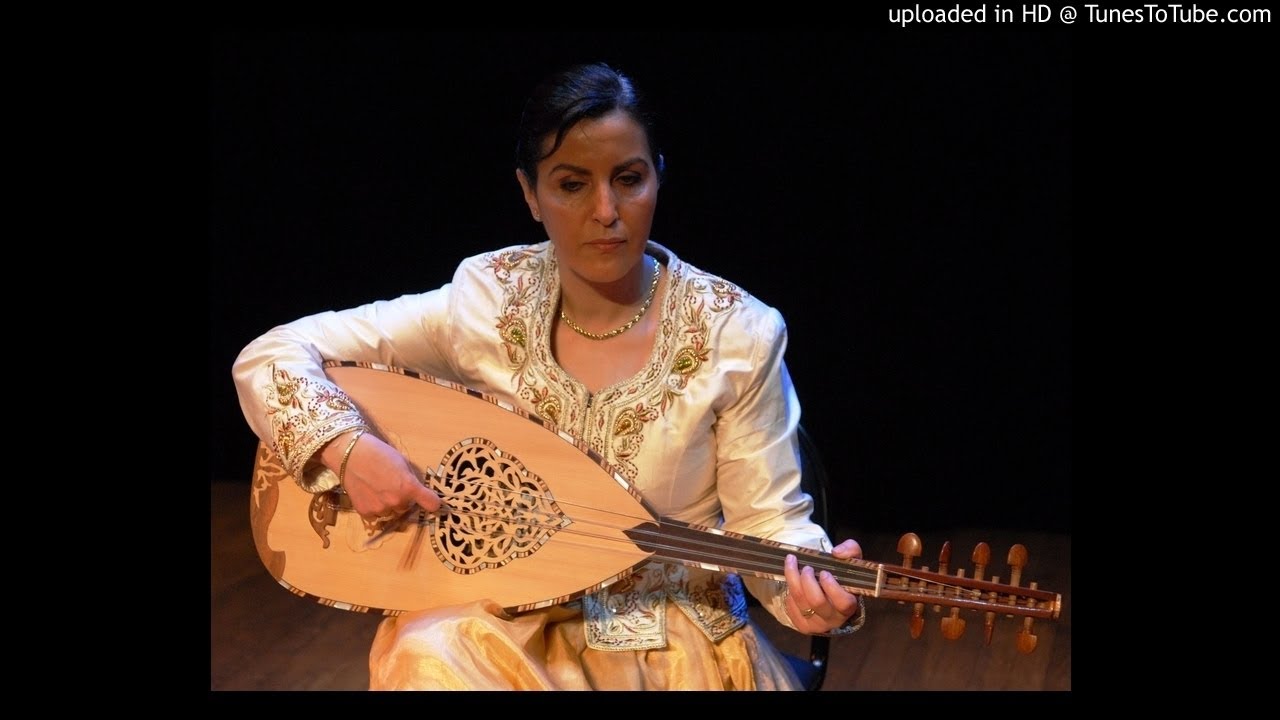 Beihdja Rahal chante Sayidi