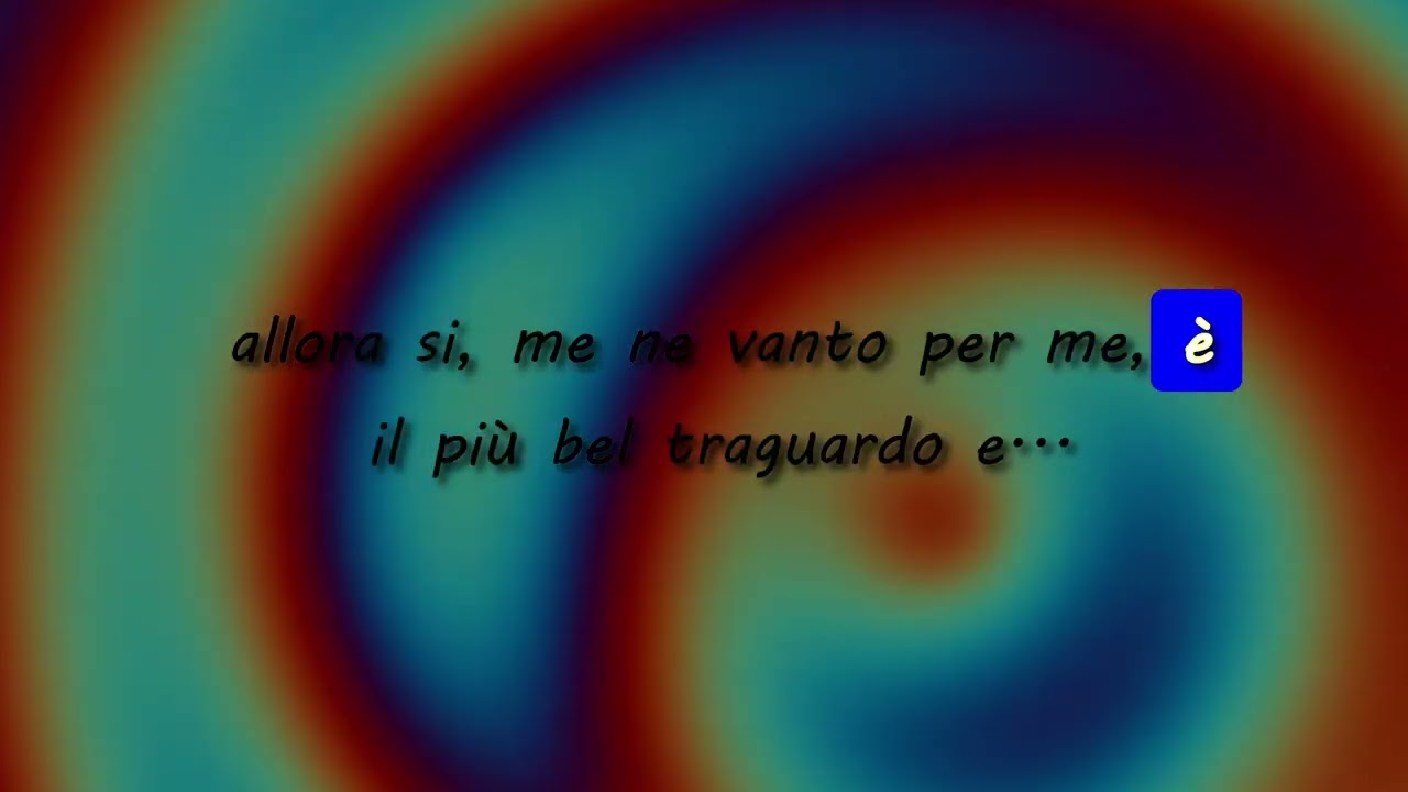 IL giorno 1 - Meshmi - video remake