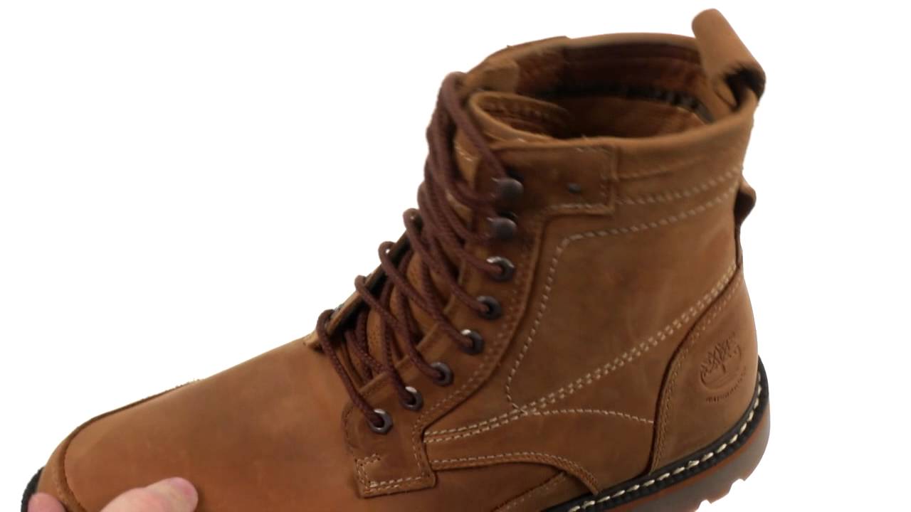Timberland Earthkeepers&reg; Chestnut Ridge 6