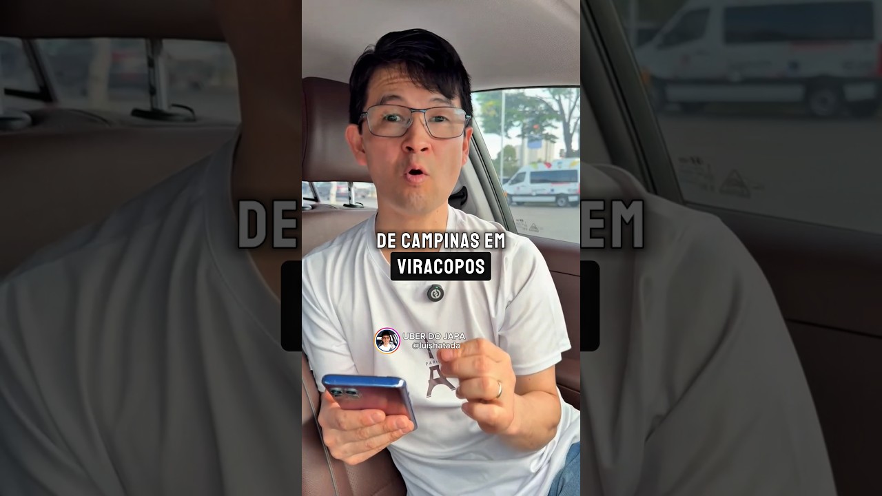 🚨 Fim da fila virtual em Viracopos! 🚖✈️ #uberdojapa #shorts #shortsvideo #shortvideo #short #uber