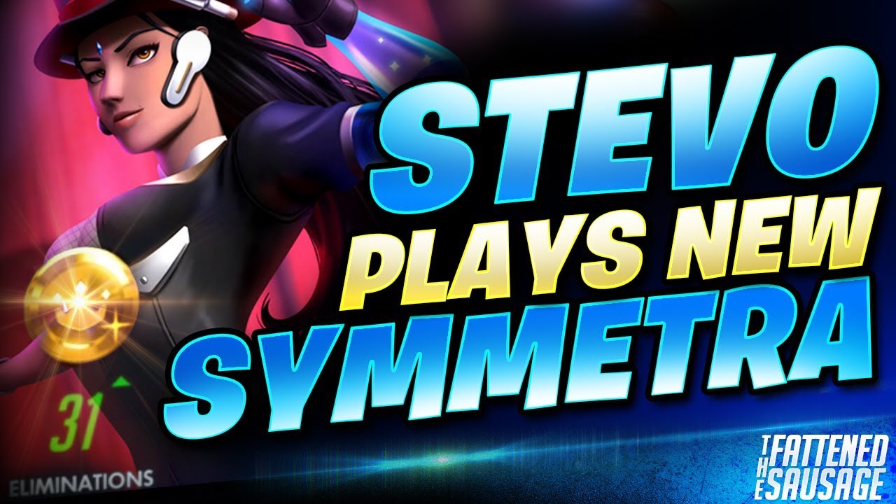 Sym GOD 