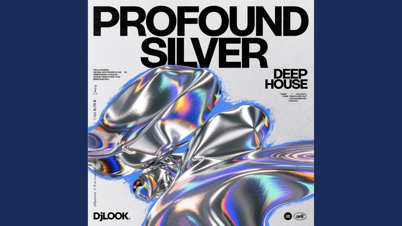PROFOUND SILVER (DEEP HOUSE)