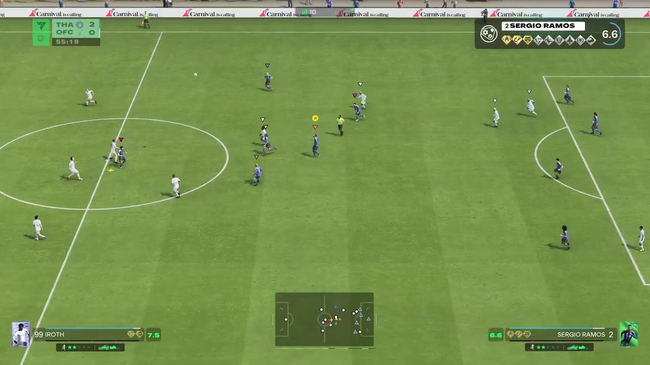 ThaiAcademy_FIFA_FC26