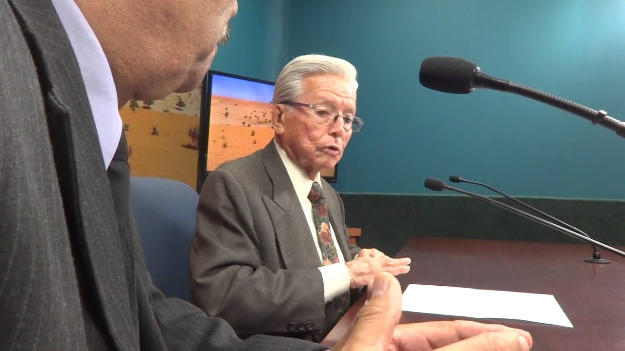 DON LUIS FRANCO PRADO RECUERDA A SU AMIGO DON ERNESTO JIMENEZ OROZCO.