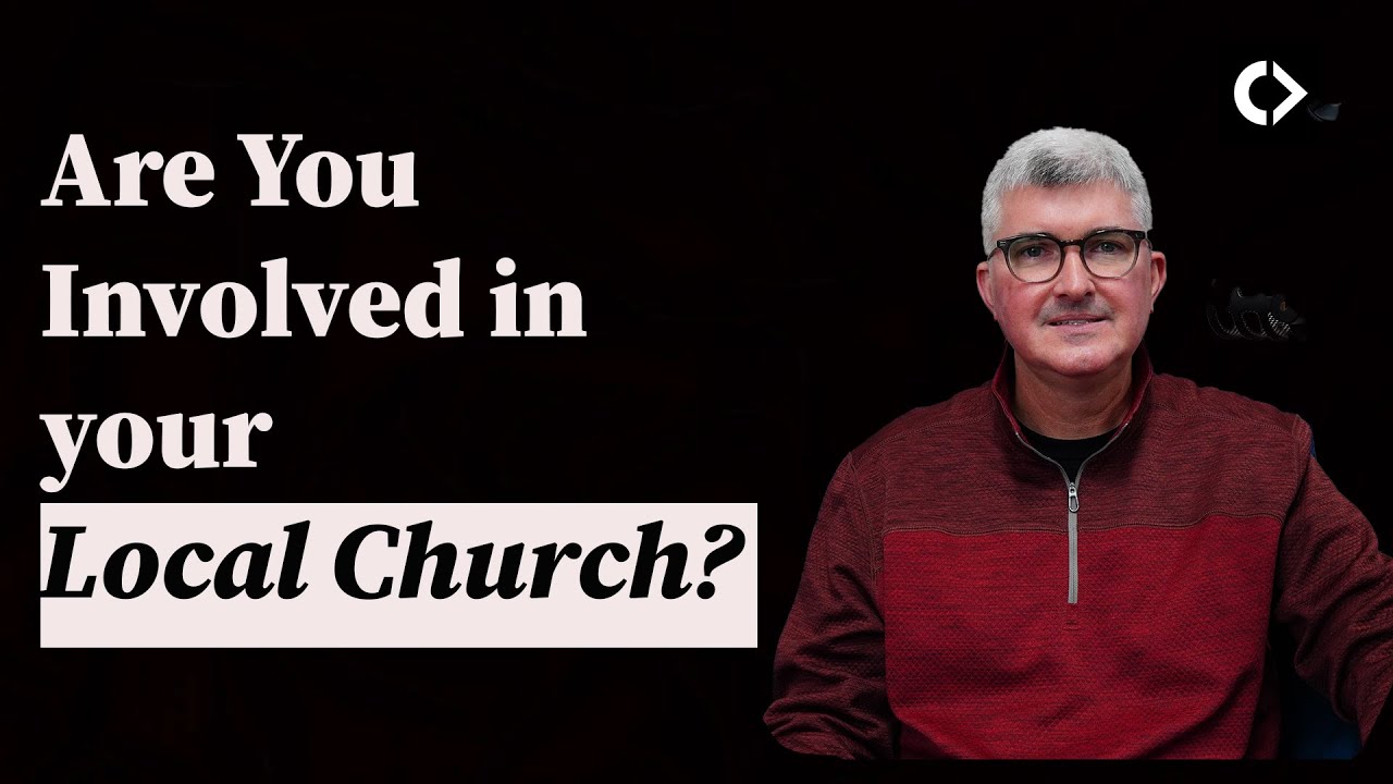 The Importance of the Local Church