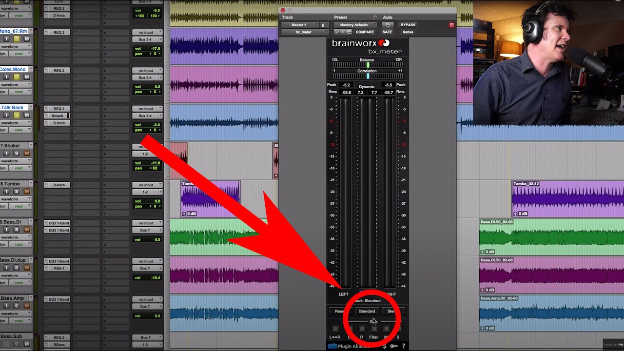 Mixing in Mono: A Secret Weapon?
