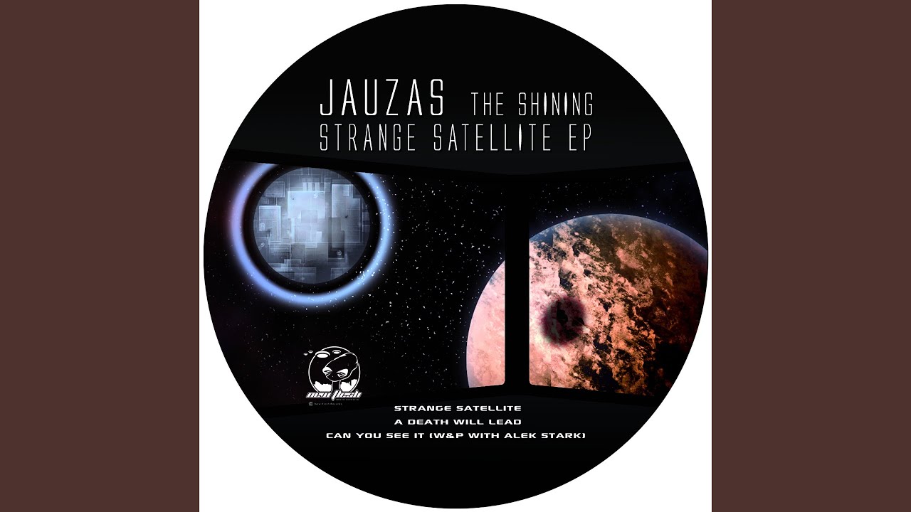 Can You See It (feat. Alek Stark)