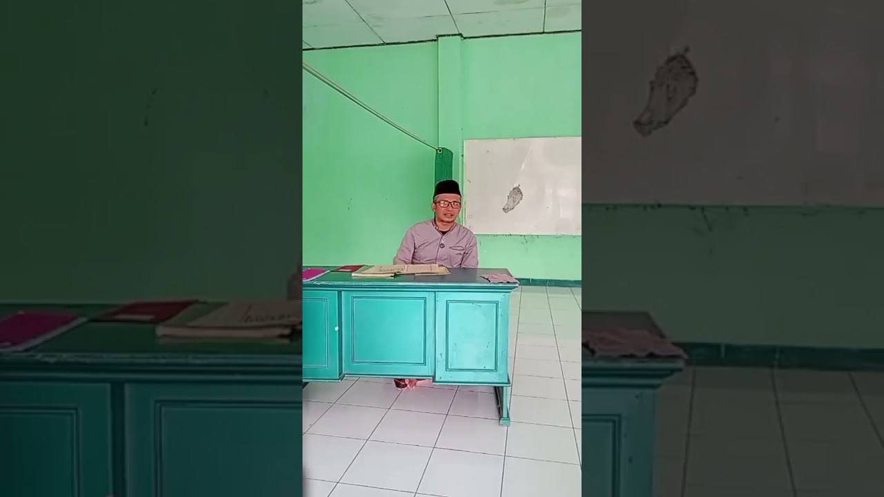 Jurmiyah part 2
