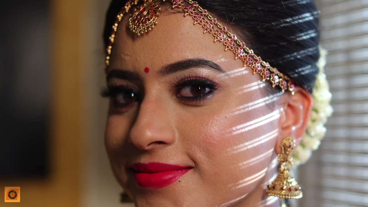 Rakshita + Ashwin - Candid Wedding Video