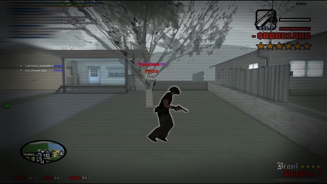 FOR Samp Pc (Gta in Desc)