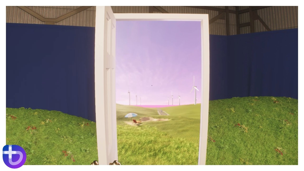 Down the Rabbit Hole! First Look at Dreamcore (Dreamcore: Rabbit Hole)