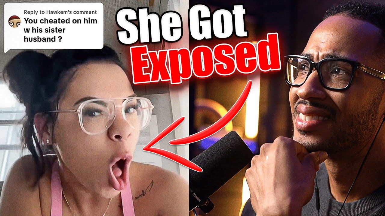 Woman Brags About Divorcing Husband, Receives INSTANT Karma