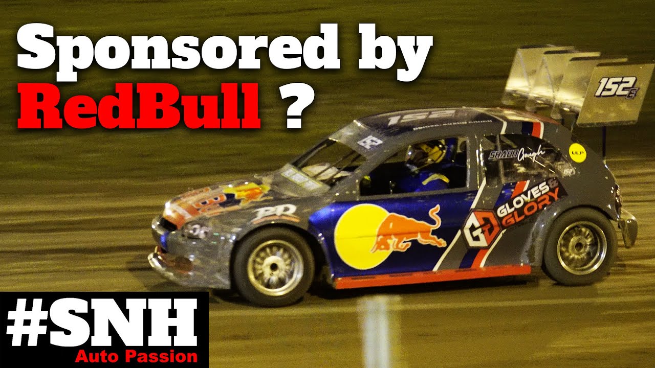 The FAST and the FURIOUS Racing dirt oval trackl - Saturday Night Heroes
