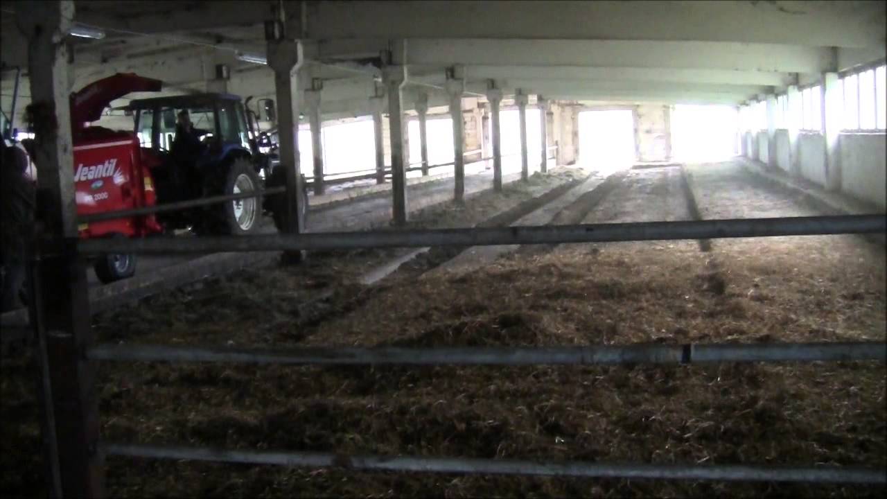 Jeantil PR2000 demo