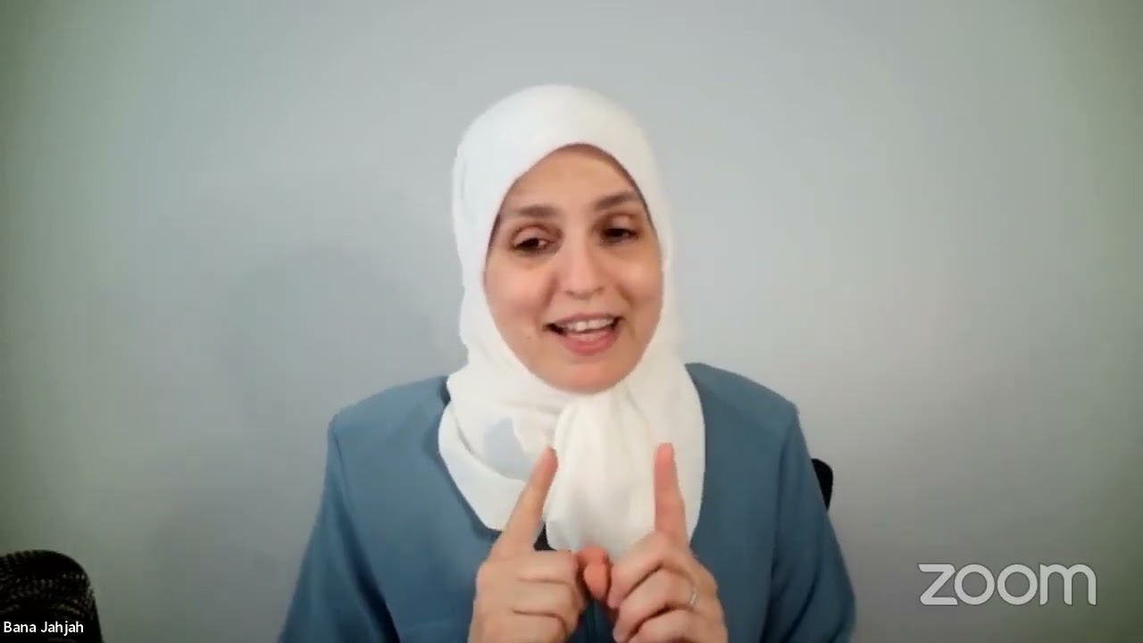 الحدود - مركز ومنصة المستشارة للصحة النفسية