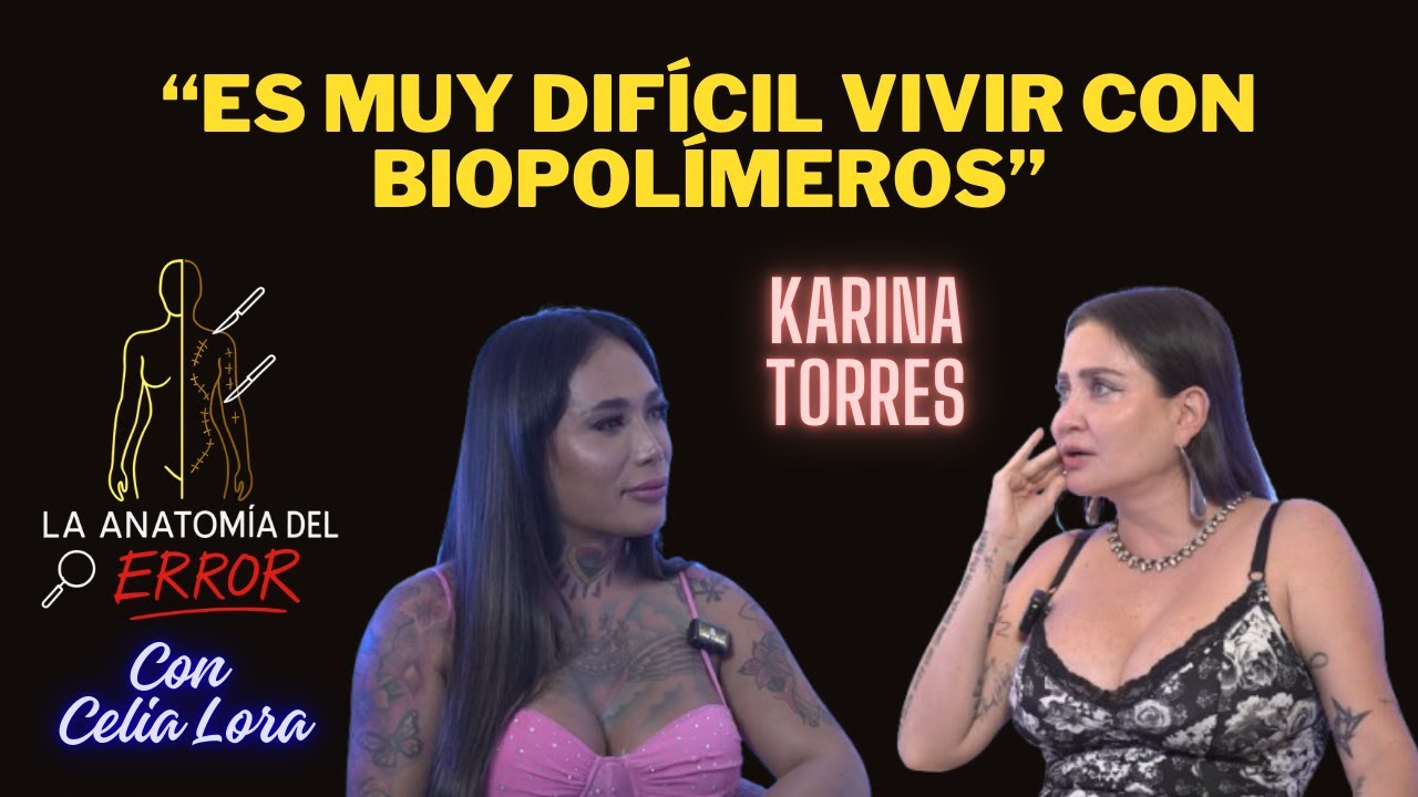 Karina Torres: 