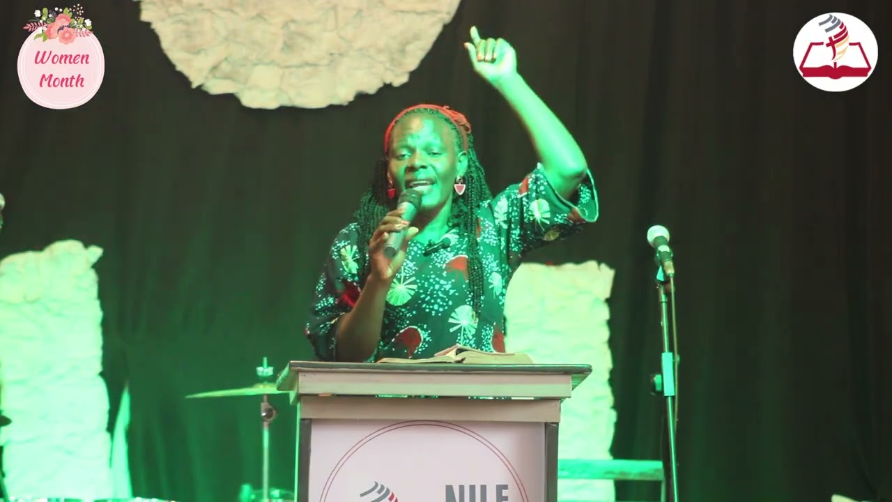 Give to Gain by Mrs.Mutaasa Alice