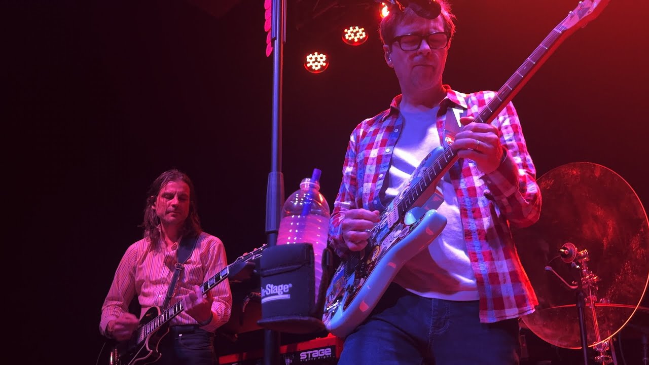Weezer - 