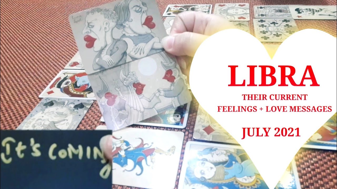 LIBRA! 